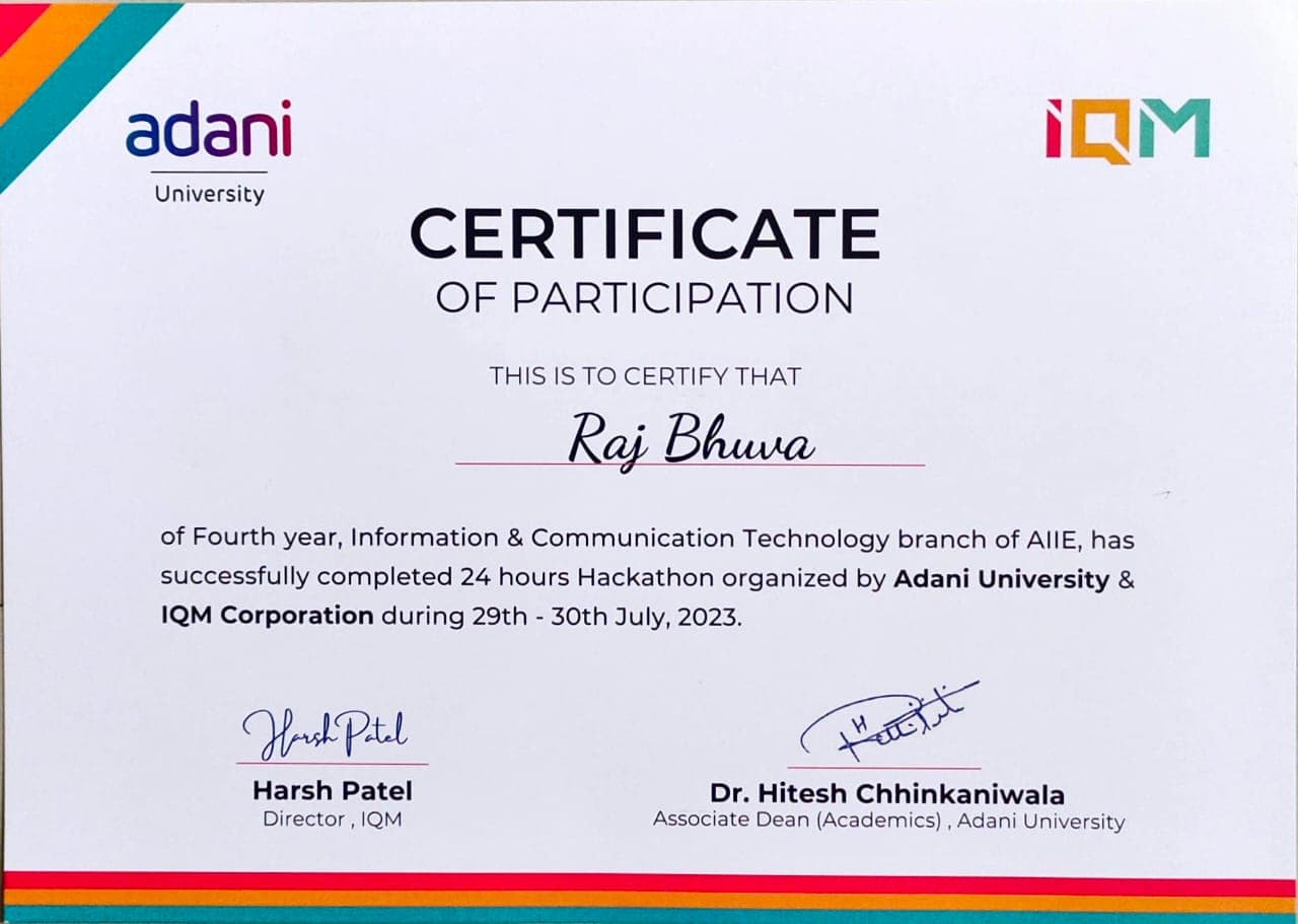 IQM Hackathon 2023