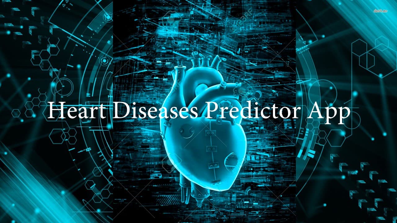 Heart Disease Prediction